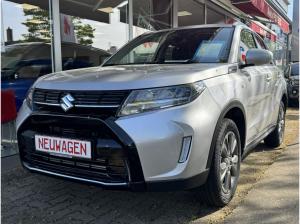 Suzuki Vitara Vitara 1.4 BOOSTERJET HYBRID Automatik Comfort *Navi*Kamera*PDC*LED*SHZ*ACC*CarPlay*AndroidAuto*