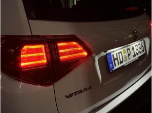 Suzuki Vitara Vitara 1.4 BOOSTERJET HYBRID Automatik Comfort *Navi*Kamera*PDC*LED*SHZ*ACC*CarPlay*AndroidAuto*