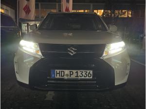 Suzuki Vitara Vitara 1.4 BOOSTERJET HYBRID Automatik Comfort *Navi*Kamera*PDC*LED*SHZ*ACC*CarPlay*AndroidAuto*