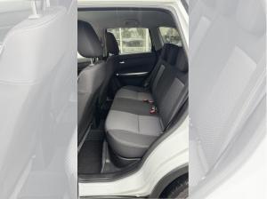 Suzuki Vitara Vitara 1.4 BOOSTERJET HYBRID Automatik Comfort *Navi*Kamera*PDC*LED*SHZ*ACC*CarPlay*AndroidAuto*