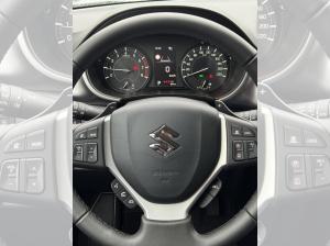 Suzuki Vitara Vitara 1.4 BOOSTERJET HYBRID Automatik Comfort *Navi*Kamera*PDC*LED*SHZ*ACC*CarPlay*AndroidAuto*