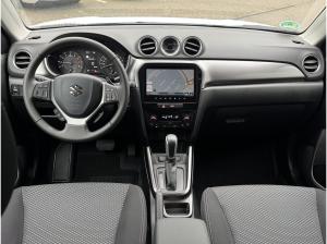 Suzuki Vitara Vitara 1.4 BOOSTERJET HYBRID Automatik Comfort *Navi*Kamera*PDC*LED*SHZ*ACC*CarPlay*AndroidAuto*