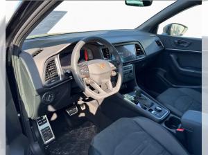 Cupra Ateca 1.5 TSI (150 PS) DSG  BusinessPaket+ 💥Loyalisierungsprämie💥Wartung & KaskoSchutz inklusive💥