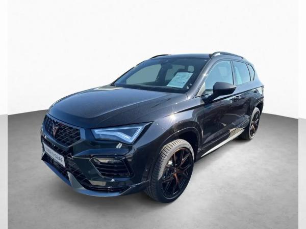 Cupra Ateca 1.5 TSI (150 PS) DSG BusinessPaket+ 💥Loyalisierungsprämie💥Wartung & KaskoSchutz inklusive💥