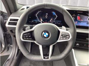 BMW 220 d Coupé M Sport - VOLL