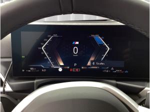 BMW 220 d Coupé M Sport - VOLL