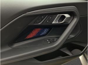 BMW 220 d Coupé M Sport - VOLL
