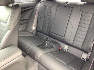BMW 220 d Coupé M Sport - VOLL