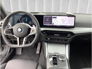 BMW 220 d Coupé M Sport - VOLL