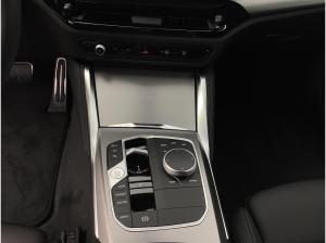 BMW 220 d Coupé M Sport - VOLL