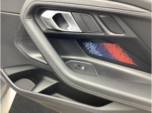 BMW 220 d Coupé M Sport - VOLL