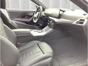 BMW 220 d Coupé M Sport - VOLL