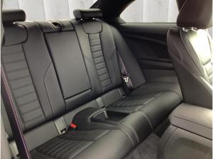 BMW 220 d Coupé M Sport - VOLL
