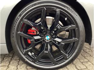 BMW 220 d Coupé M Sport - VOLL