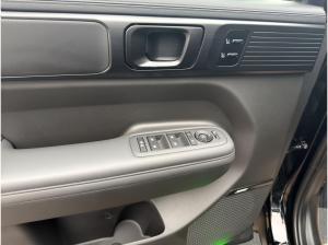 Hyundai SANTA FE 1.6 T-GDI 4WD HEV BLACKLINE + PANORAMA - AKTIONSLEASING AUGUST