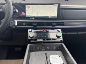 Hyundai SANTA FE 1.6 T-GDI 4WD HEV BLACKLINE + PANORAMA - AKTIONSLEASING AUGUST