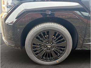Hyundai SANTA FE 1.6 T-GDI 4WD HEV BLACKLINE + PANORAMA - AKTIONSLEASING AUGUST