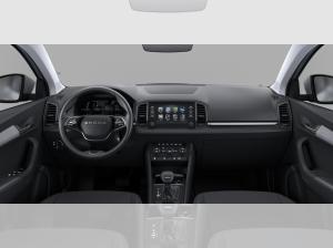 Skoda Karoq Balance 1,5 TSI 110 kW*DSG*AHK*5Jahre Garantie*