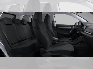 Skoda Karoq Balance 1,5 TSI 110 kW*DSG*AHK*5Jahre Garantie*
