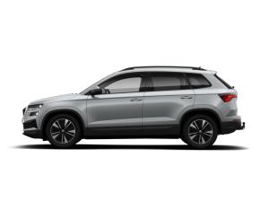 Skoda Karoq Balance 1,5 TSI 110 kW*DSG*AHK*5Jahre Garantie*