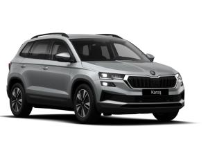 Skoda Karoq Balance 1,5 TSI 110 kW*DSG*AHK*5Jahre Garantie*