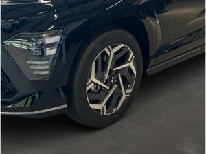 Hyundai KONA N-Line 1,6 Navi/Lenkrad/Sitzheizung/Klimaautomatik/PDC/RFK/Regensensor/AppleCarPlay