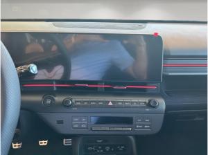 Hyundai KONA N-Line 1,6 Navi/Lenkrad/Sitzheizung/Klimaautomatik/PDC/RFK/Regensensor/AppleCarPlay