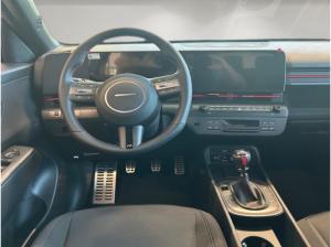 Hyundai KONA N-Line 1,6 Navi/Lenkrad/Sitzheizung/Klimaautomatik/PDC/RFK/Regensensor/AppleCarPlay
