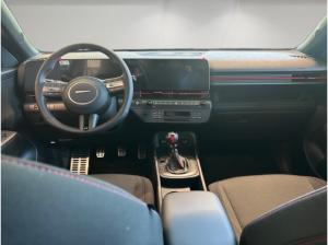 Hyundai KONA N-Line 1,6 Navi/Lenkrad/Sitzheizung/Klimaautomatik/PDC/RFK/Regensensor/AppleCarPlay