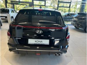 Hyundai KONA N-Line 1,6 Navi/Lenkrad/Sitzheizung/Klimaautomatik/PDC/RFK/Regensensor/AppleCarPlay