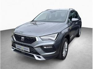 Seat Ateca 2.0 TDI (150 PS) Road Edition DSG  💥Loyalisierungsprämie💥Wartung & KaskoSchutz inklusive💥