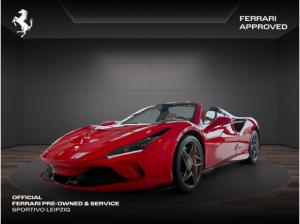 Ferrari F8