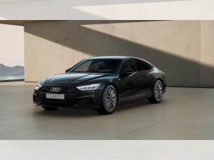 Audi A7 Sportback 45 TFSI AHK 2x S-Line 360 3xKlima