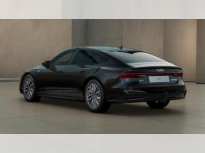 Audi A7 Sportback 45 TFSI AHK 2x S-Line 360 3xKlima