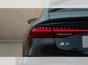 Audi A7 Sportback 45 TFSI AHK 2x S-Line 360 3xKlima
