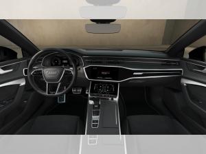 Audi A7 Sportback 45 TFSI AHK 2x S-Line 360 3xKlima
