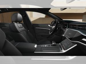 Audi A7 Sportback 45 TFSI AHK 2x S-Line 360 3xKlima