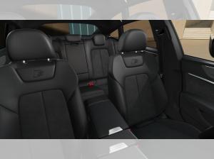 Audi A7 Sportback 45 TFSI AHK 2x S-Line 360 3xKlima
