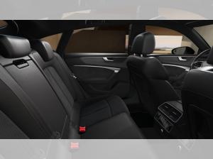 Audi A7 Sportback 45 TFSI AHK 2x S-Line 360 3xKlima