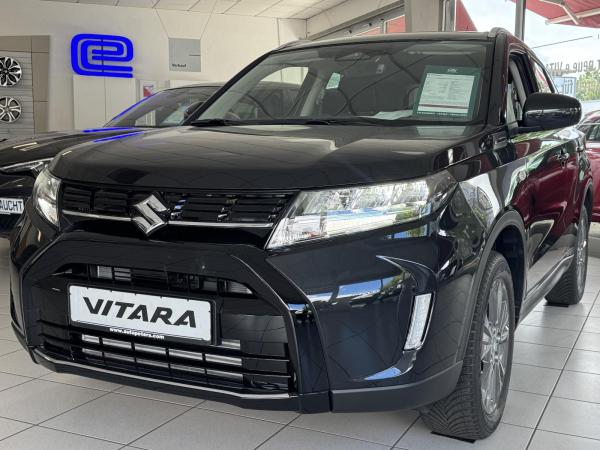 Suzuki Vitara Vitara 1.4 BOOSTERJET HYBRID Automatik Comfort *Navi*Kamera*PDC*LED*SHZ*ACC*CarPlay*AndroidAuto*