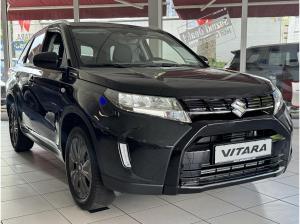 Suzuki Vitara Vitara 1.4 BOOSTERJET HYBRID Automatik Comfort *Navi*Kamera*PDC*LED*SHZ*ACC*CarPlay*AndroidAuto*