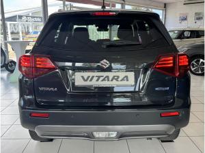 Suzuki Vitara Vitara 1.4 BOOSTERJET HYBRID Automatik Comfort *Navi*Kamera*PDC*LED*SHZ*ACC*CarPlay*AndroidAuto*