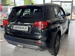 Suzuki Vitara Vitara 1.4 BOOSTERJET HYBRID Automatik Comfort *Navi*Kamera*PDC*LED*SHZ*ACC*CarPlay*AndroidAuto*