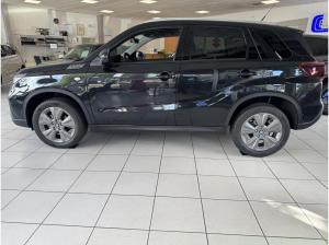 Suzuki Vitara Vitara 1.4 BOOSTERJET HYBRID Automatik Comfort *Navi*Kamera*PDC*LED*SHZ*ACC*CarPlay*AndroidAuto*