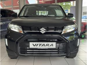 Suzuki Vitara Vitara 1.4 BOOSTERJET HYBRID Automatik Comfort *Navi*Kamera*PDC*LED*SHZ*ACC*CarPlay*AndroidAuto*