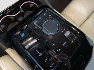 BMW i5 eDrive40 Touring M Sport AHK LiveCockpitProf **inkl. Winterräder**