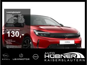 Opel Corsa YES. 1.2 Direct Injection |GEWERBEHAMMER|