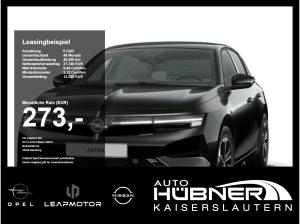 Opel Astra Edition 1.5 Diesel |GEWERBEHAMMER|