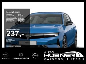 Opel Astra Edition 1.5 Diesel |GEWERBEHAMMER|