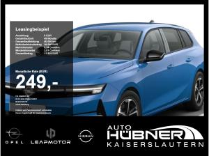 Opel Astra ST Edition 1.5 Diesel |GEWERBEHAMMER|